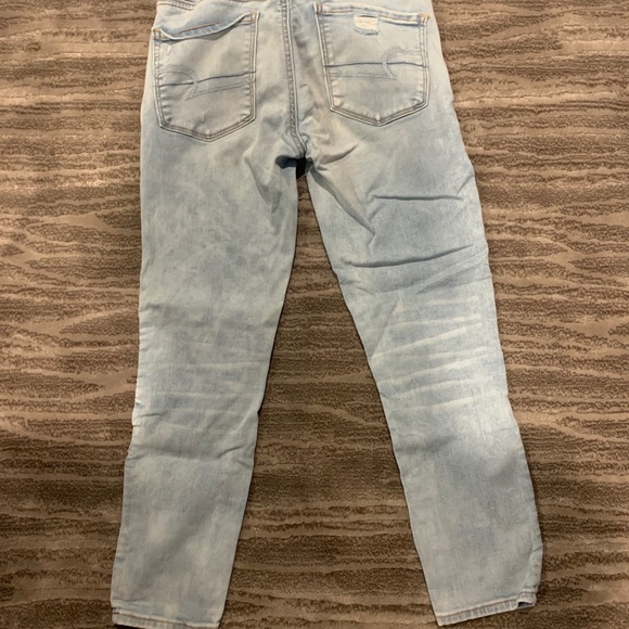 AE Capris - Picture 2 of 3